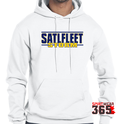 saltfleet Champion Hoody