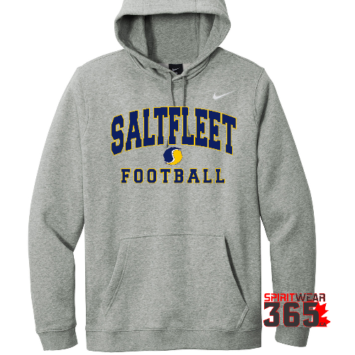 saltfleet Nike Hoody