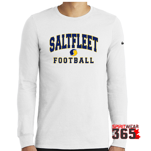 saltfleet Nike Long Sleeve T-Shirt