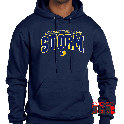 saltfleet Champion Hoody