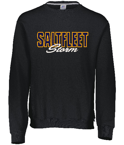 saltfleet Russell Crew Neck