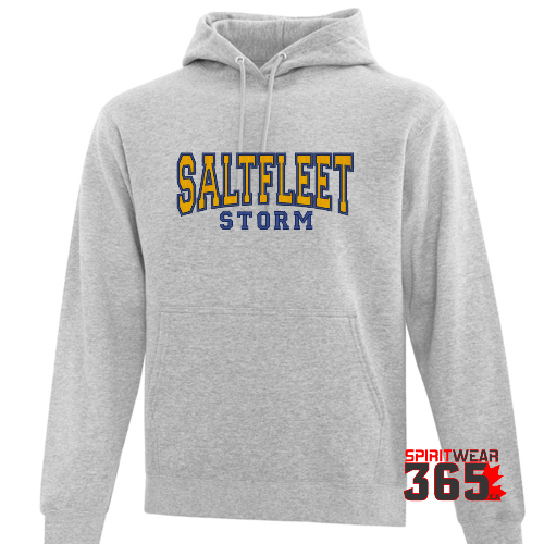 saltfleet Traditional Hoody