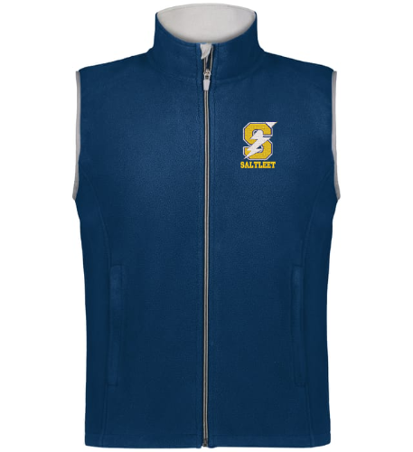 saltfleet Fleece Vest Unisex