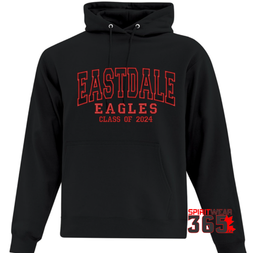 Eastdale Grad Hoody