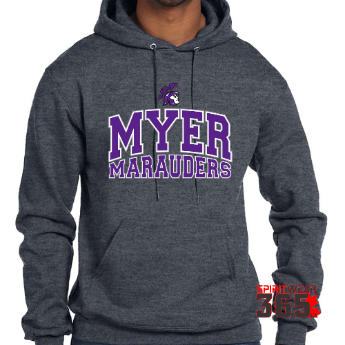 Myer Champion Hoody