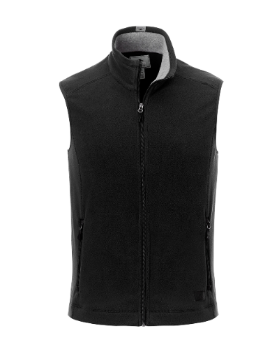 saltfleet Roots Unisex Fleece Vest