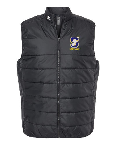 saltfleet Adidas Vest Unisex