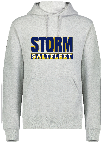 saltfleet Russell Hoodie