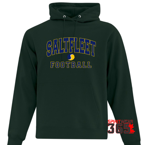 saltfleet Traditional Hoody