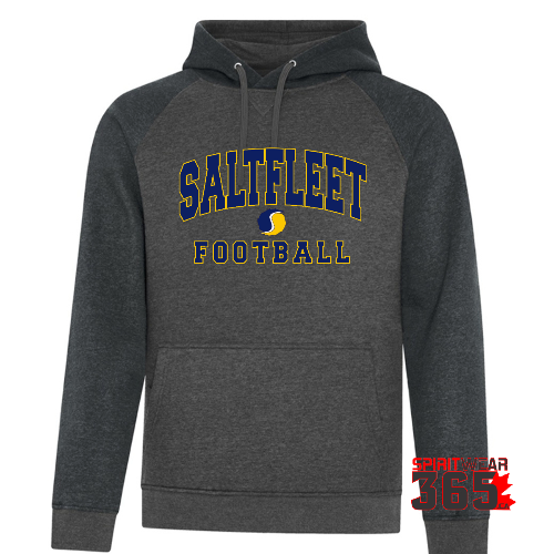 saltfleet Vintage Hoody