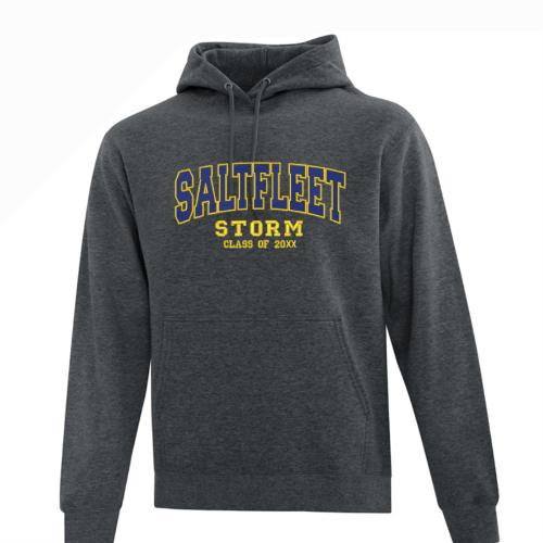 saltfleet Grad Hoody