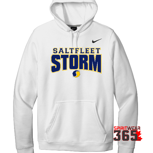 saltfleet Nike Hoody