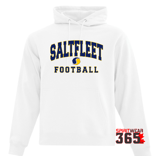 saltfleet Traditional Hoody