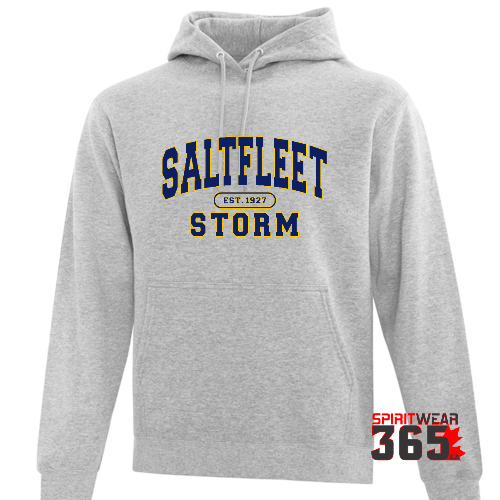 saltfleet Traditional Hoody