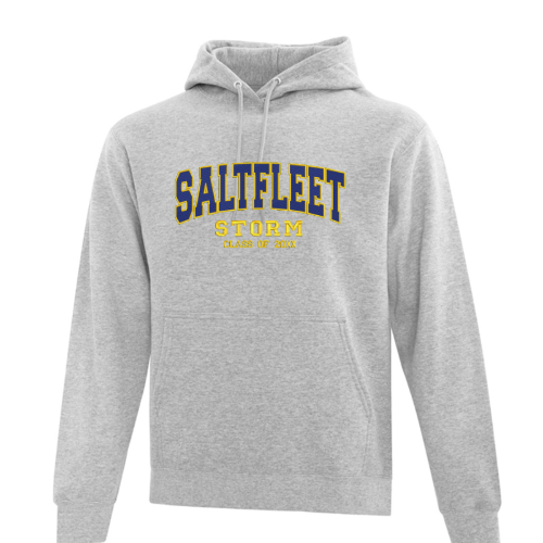 saltfleet Grad Hoody