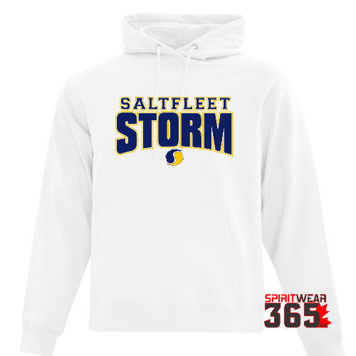 saltfleet Traditional Hoody