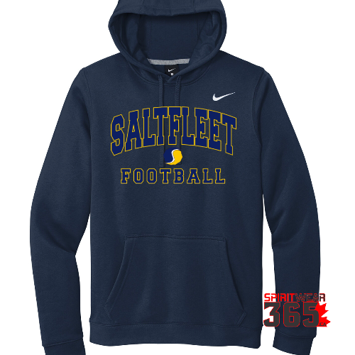 saltfleet Nike Hoody