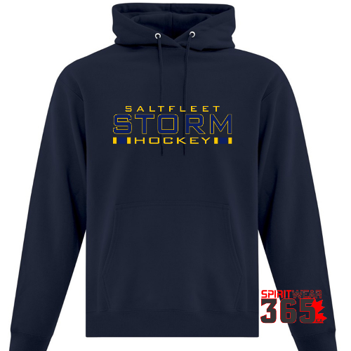 saltfleet Traditional Hoody