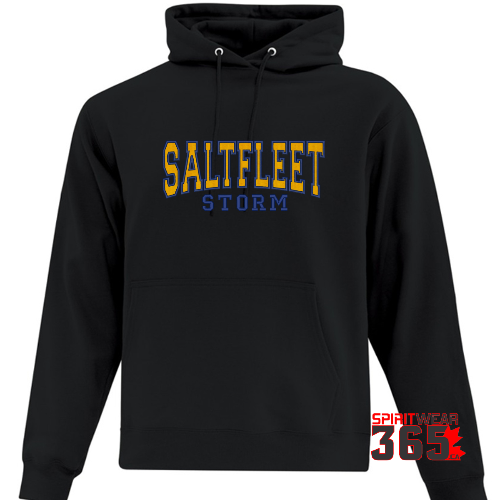 saltfleet Traditional Hoody