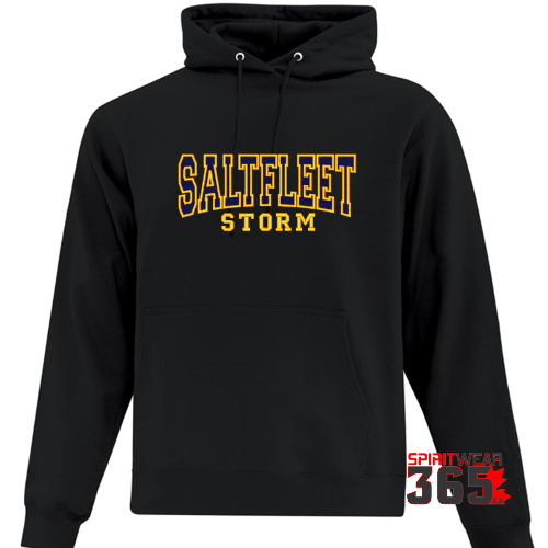 saltfleet Traditional Hoody