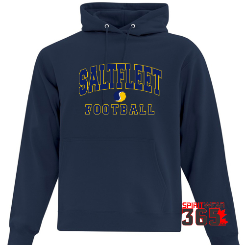 saltfleet Traditional Hoody