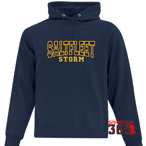 saltfleet Traditional Hoody