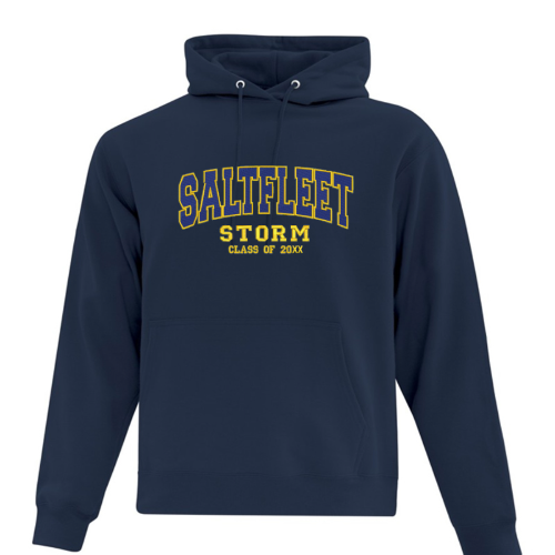 saltfleet Grad Hoody