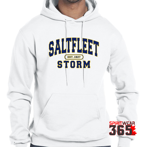 saltfleet Champion Hoody