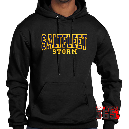 saltfleet Champion Hoody