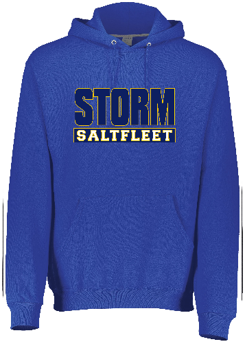 saltfleet Russell Hoodie