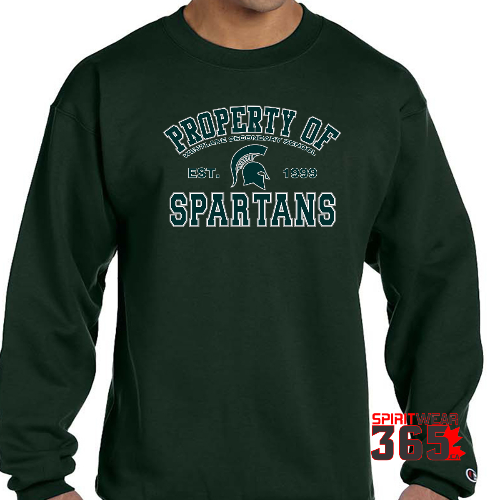 Westlane Champion Crew Neck