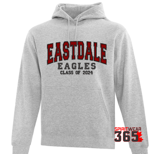 Eastdale Grad Hoody