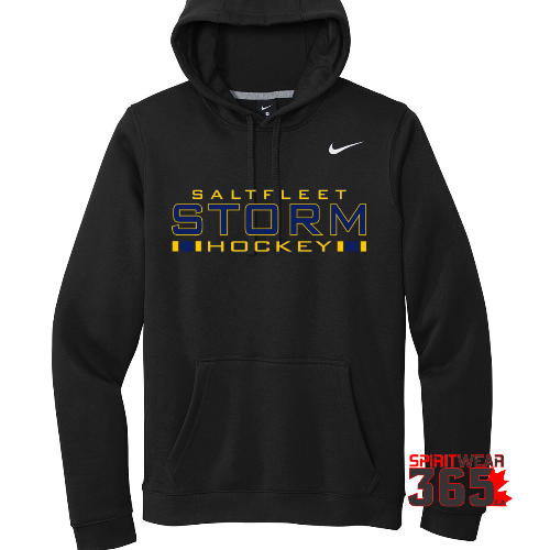 saltfleet Nike Hoody