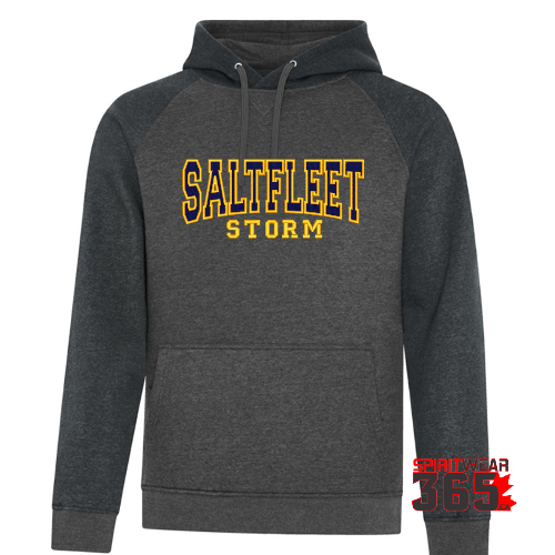 saltfleet Vintage Hoody