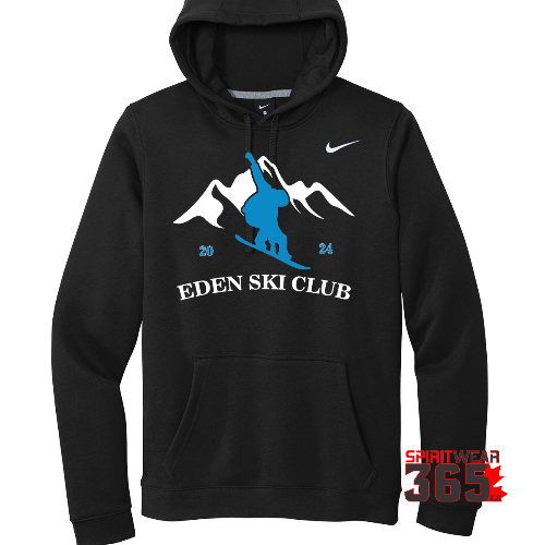 EDEN SKI CLUB Nike Hoody