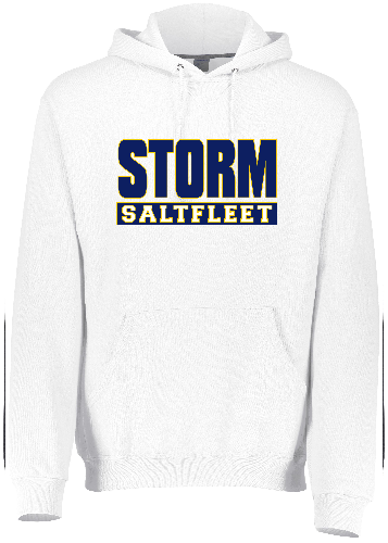 saltfleet Russell Hoodie