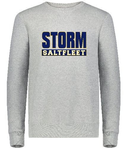 saltfleet Russell Crew Neck