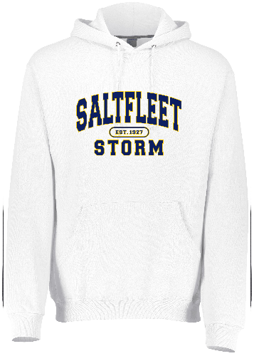 saltfleet Russell Hoodie