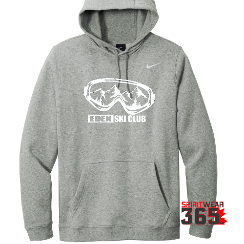 EDEN SKI CLUB Nike Hoody