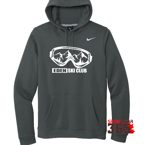 EDEN SKI CLUB Nike Hoody