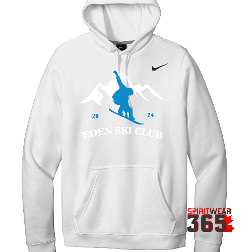 EDEN SKI CLUB Nike Hoody