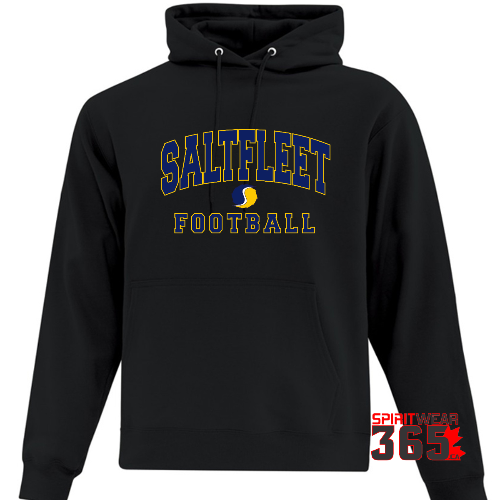 saltfleet Traditional Hoody