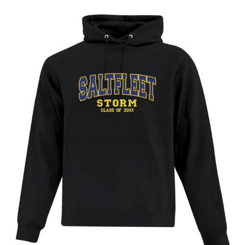 saltfleet Grad Hoody