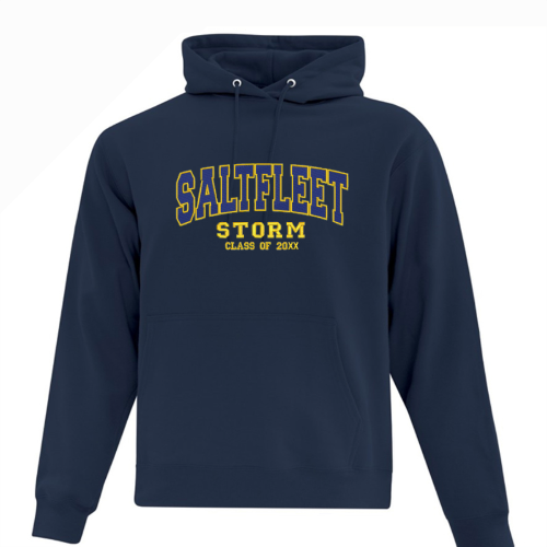 saltfleet Grad Hoody