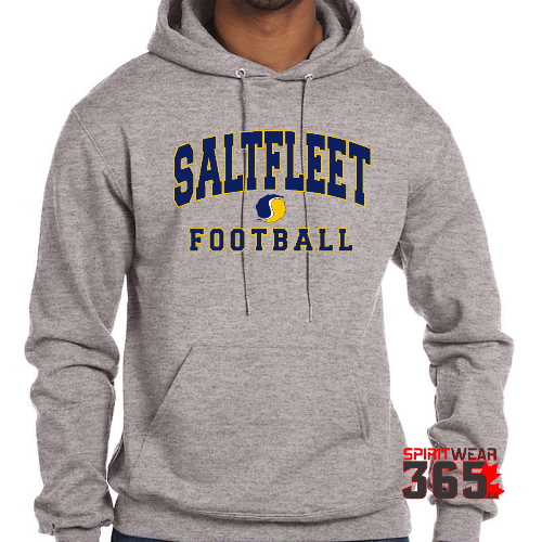 saltfleet Champion Hoody