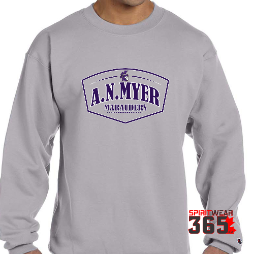 Myer Champion Crew Neck