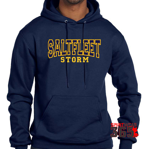 saltfleet Champion Hoody