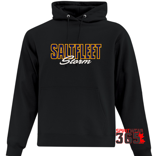 saltfleet Traditional Hoody