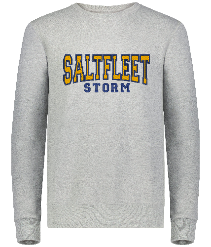 saltfleet Russell Crew Neck