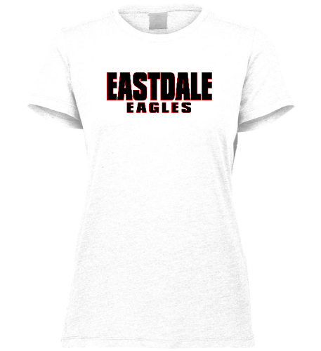 Eastdale Premium Fitted (Lady) T Shirt